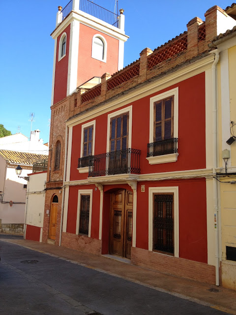 Local Alonso Arquitectos