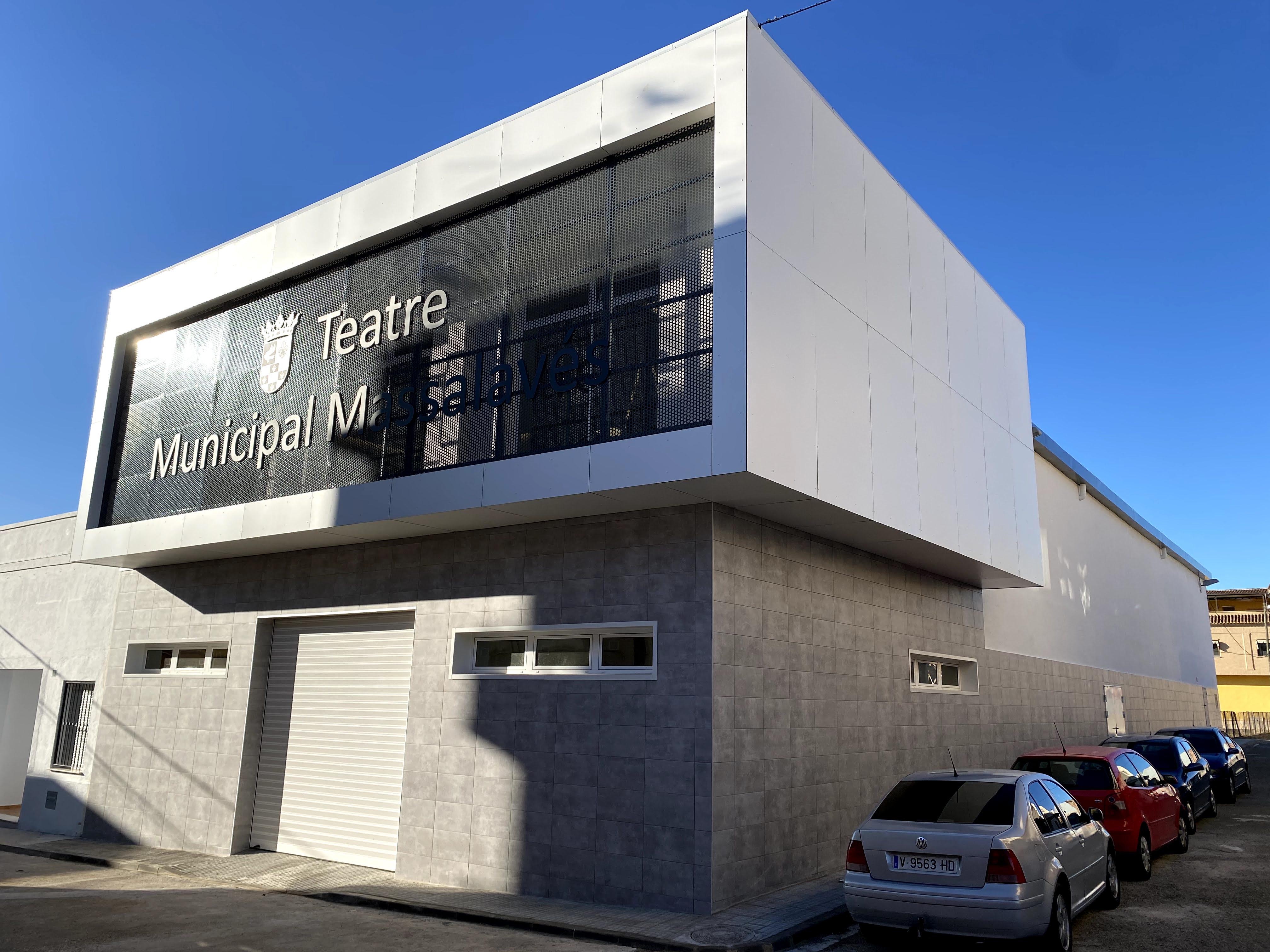Teatro Massalavés