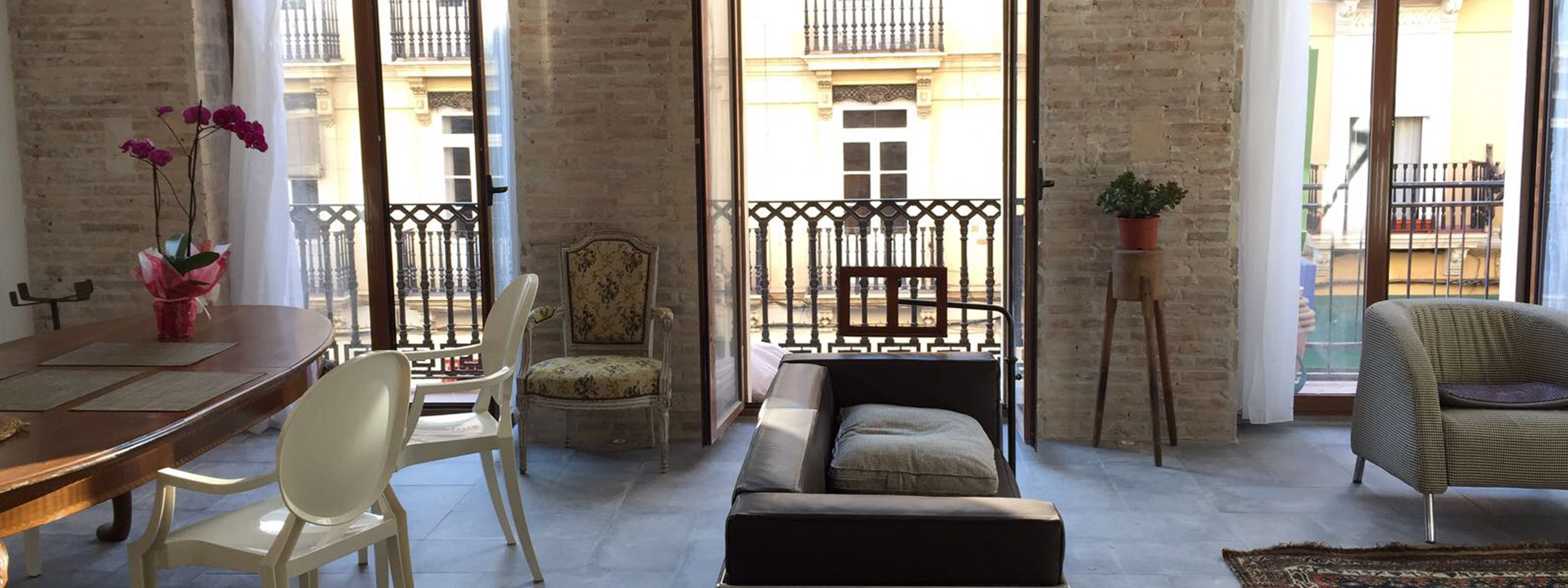 Reforma Convento Jerusalén