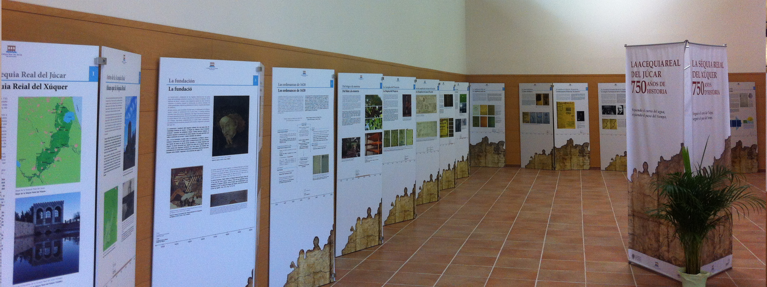 Cámara agraria Massalavés