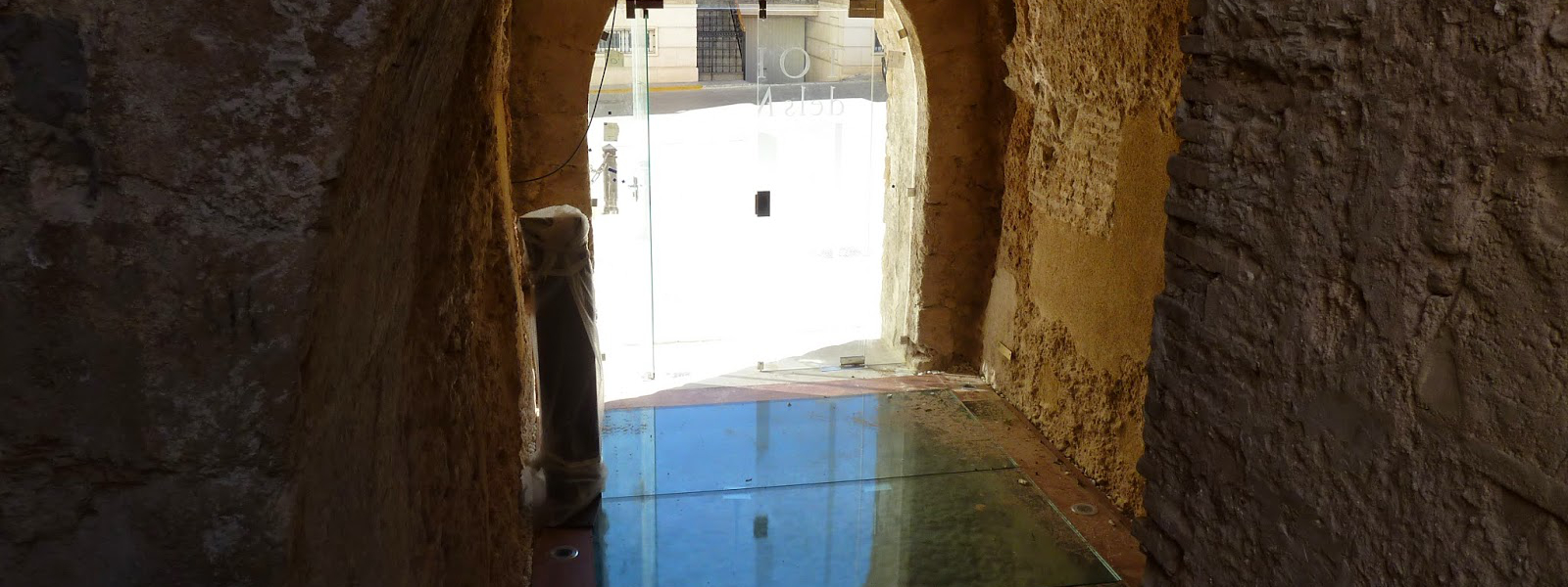 Palacio de los Milá