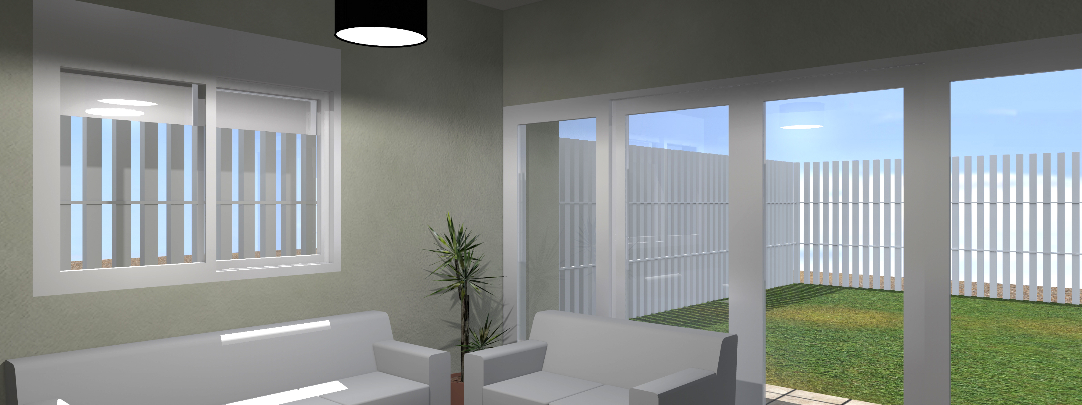 Unifamiliar Mauritania Interior