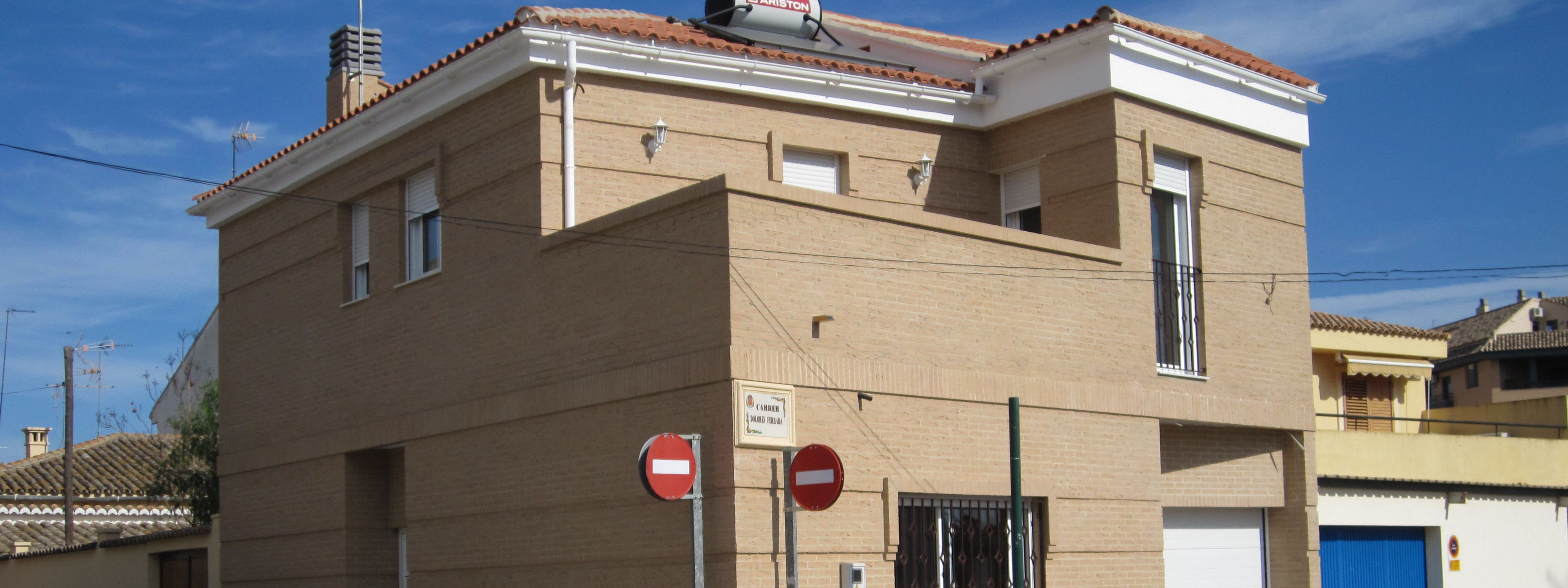 Unifamiliar Rocafort