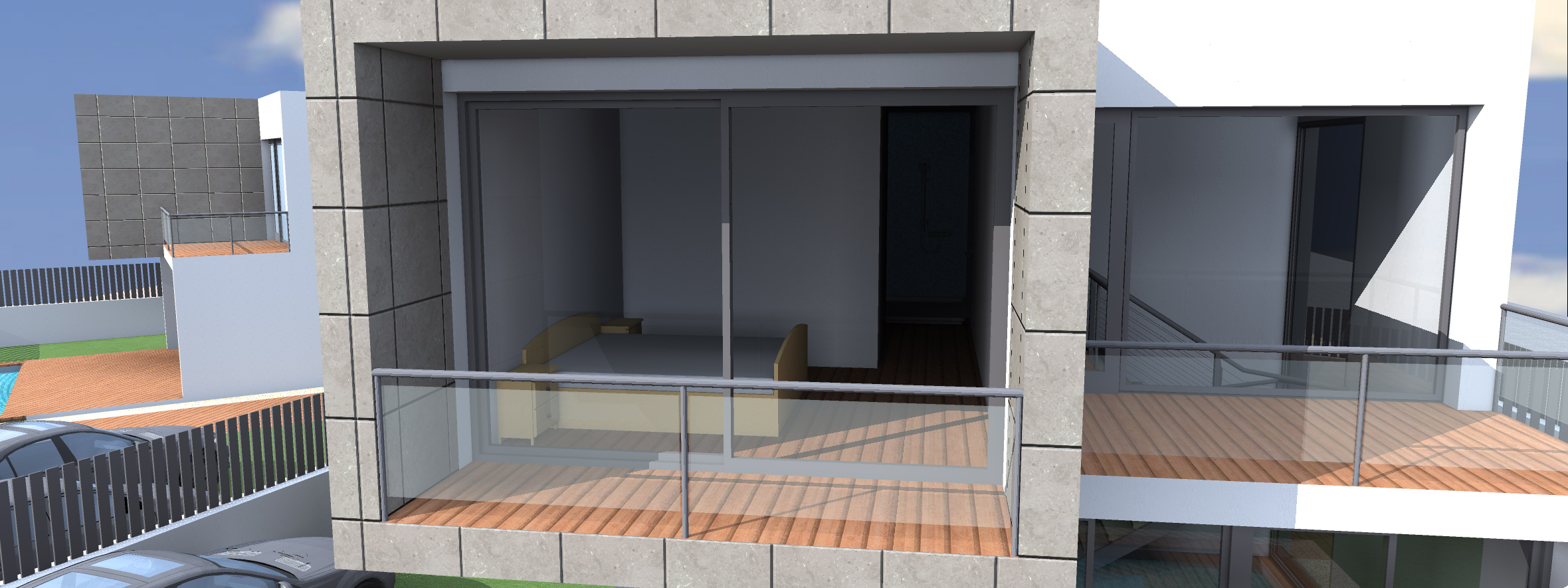 Unifamiliar Rocafort