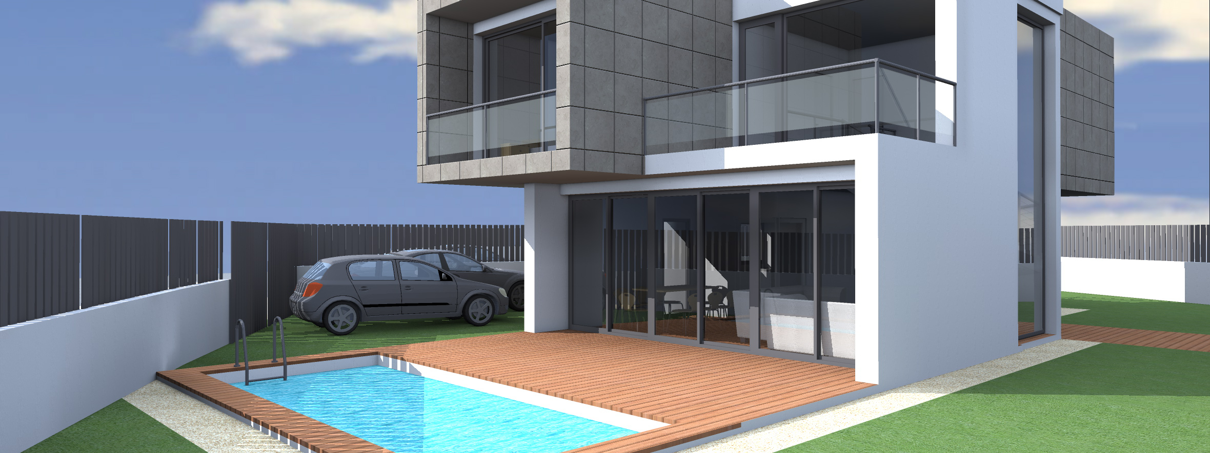 Unifamiliar Rocafort