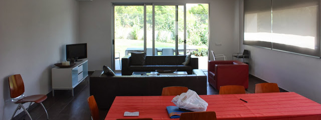 Unifamiliar Vedat en Torrent (Interior)