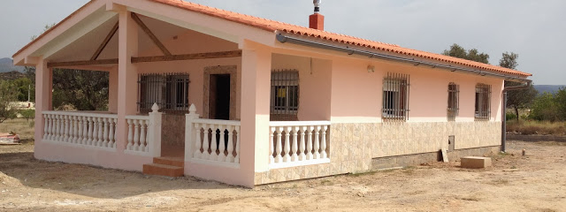 Unifamiliar Villar del Arzobispo